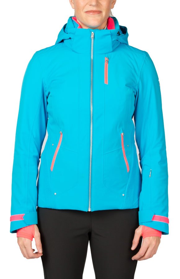 spyder pandora jacket