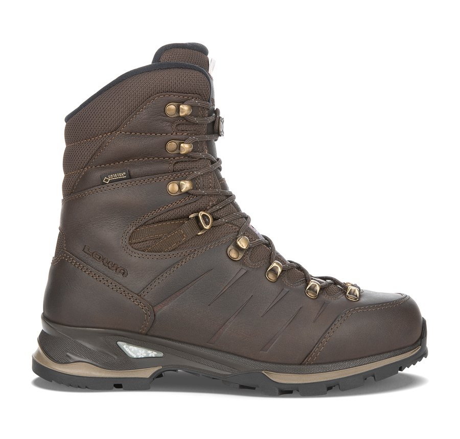 Lowa YUKON ICE II GTX WS. Ботинки 