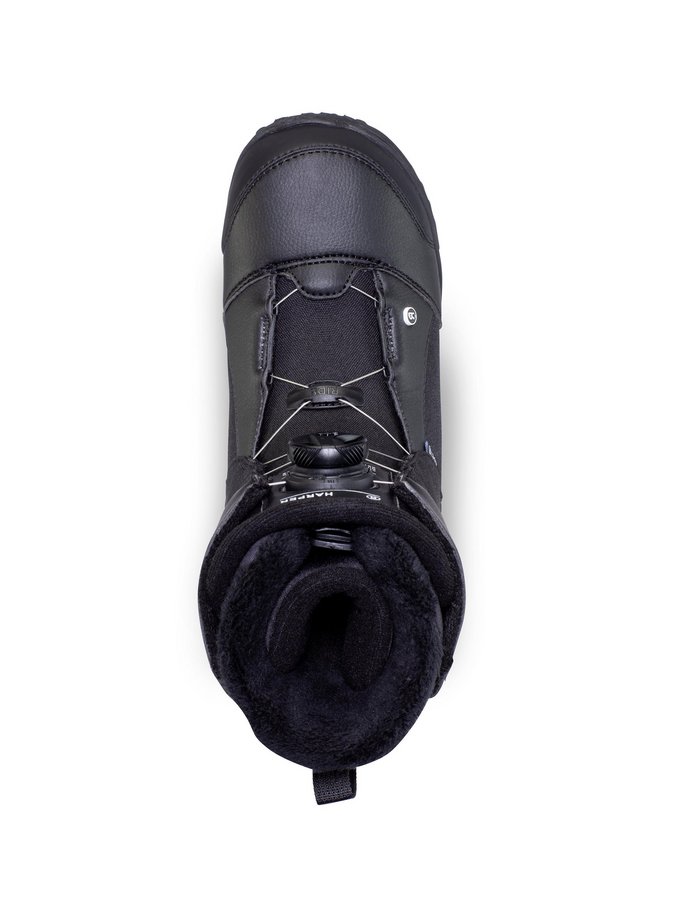 Ride HARPER. Ботинки для сноуборда Каталог. Драйв-Спорт.