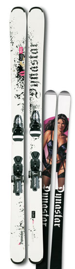 Dynastar Trouble Maker. Лыжи горные комплект Каталог. Драйв