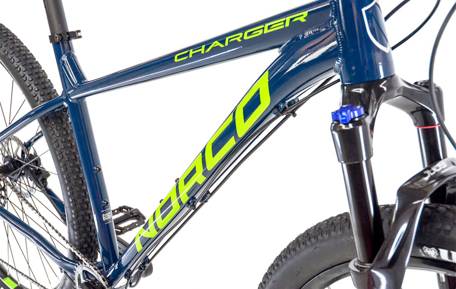norco charger 9.2 2019