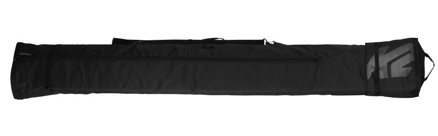 k2 deluxe single ski bag Padded 2024 – Aspect With its robust nylon design and reinforcement coating K2 Roller Board Bag 2024