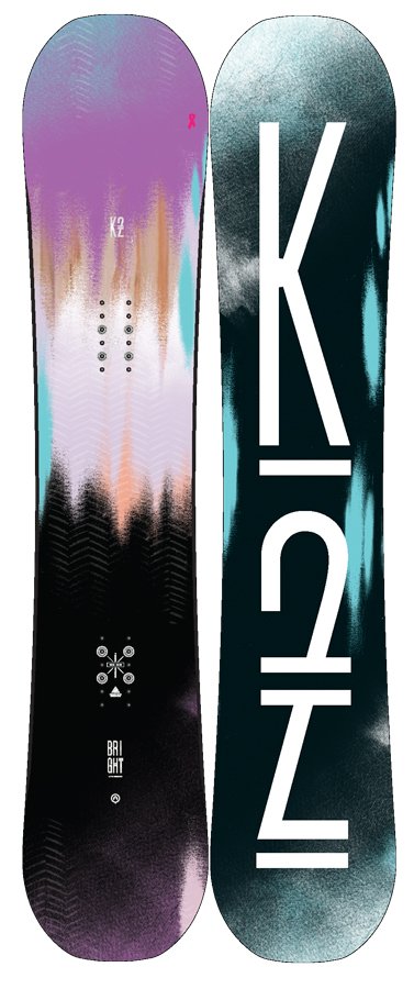 K2 BRIGHT LITE 142 × K2 Cassette M K2 BRIGHT LITE. Сноуборды Каталог. Драйв-Спорт.