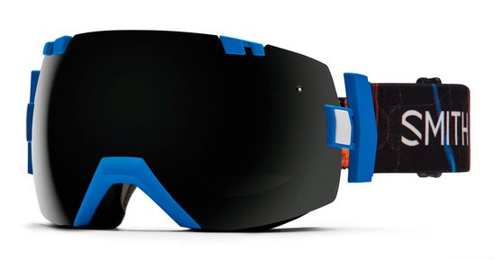 Smith I/OX. Очки маски Каталог. Драйв-Спорт.