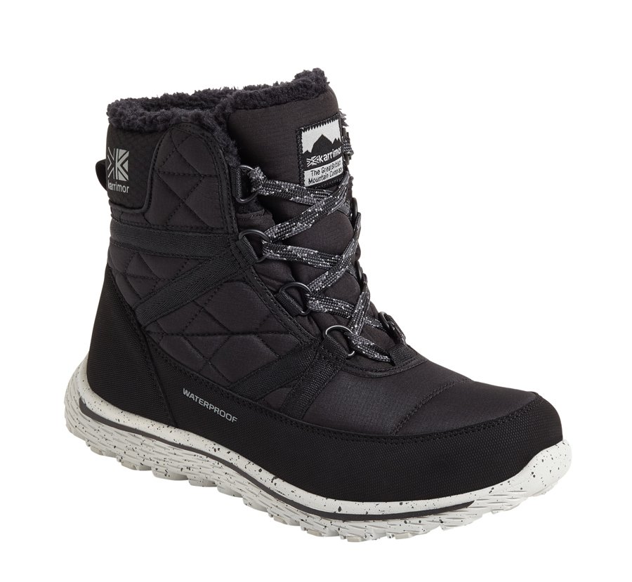 Karrimor womens erie 2 weathertite snow boots Clearance