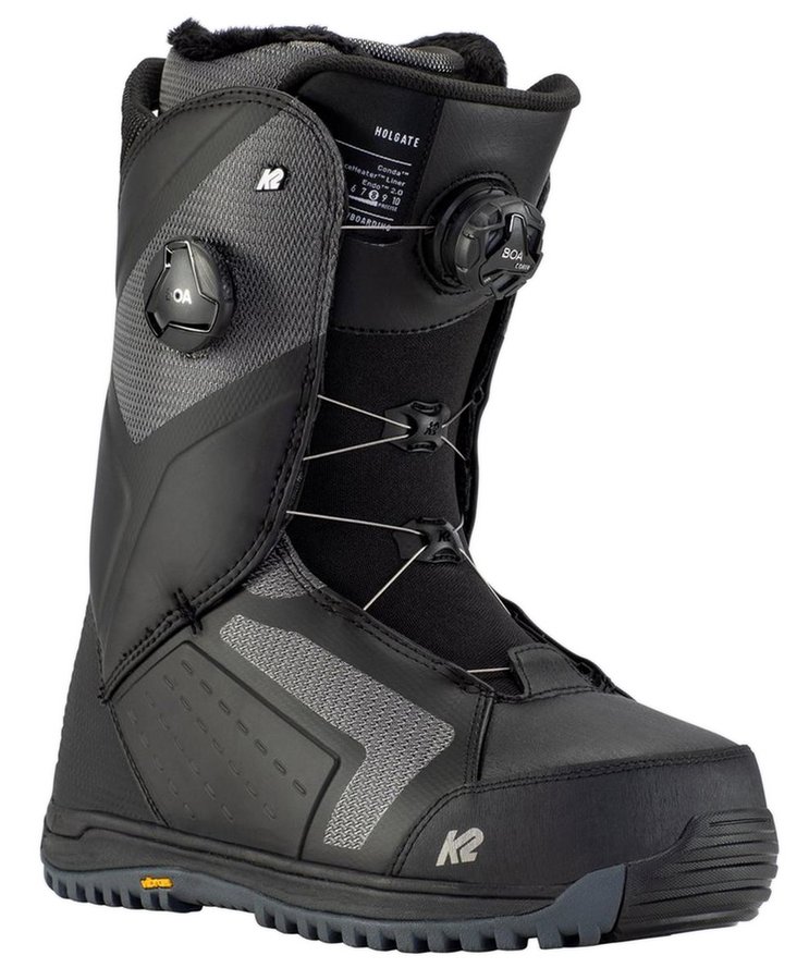 K2 Holgate 27cm スノーボードブーツ K2 HOLGATE. Ботинки для сноуборда Каталог. Драйв-Спорт.