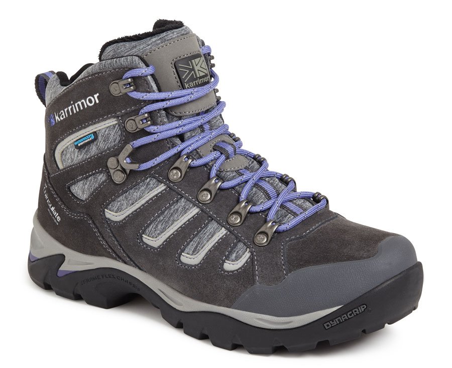 Karrimor bodmin winter weathertite Clearance