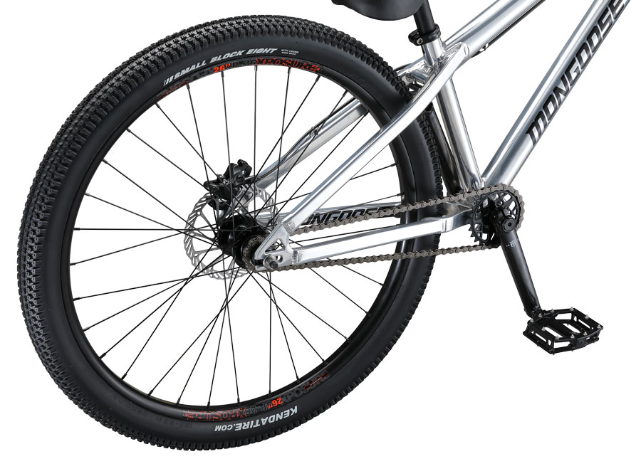 Mongoose FIREBALL SS. Велосипеды горные Каталог. Драйв-Спорт.