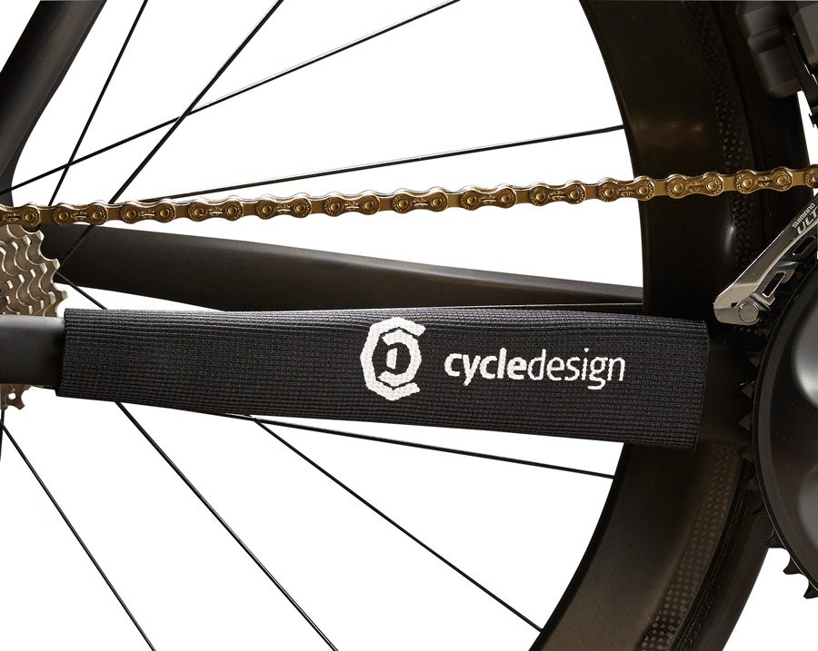 shimano pro chainstay protector