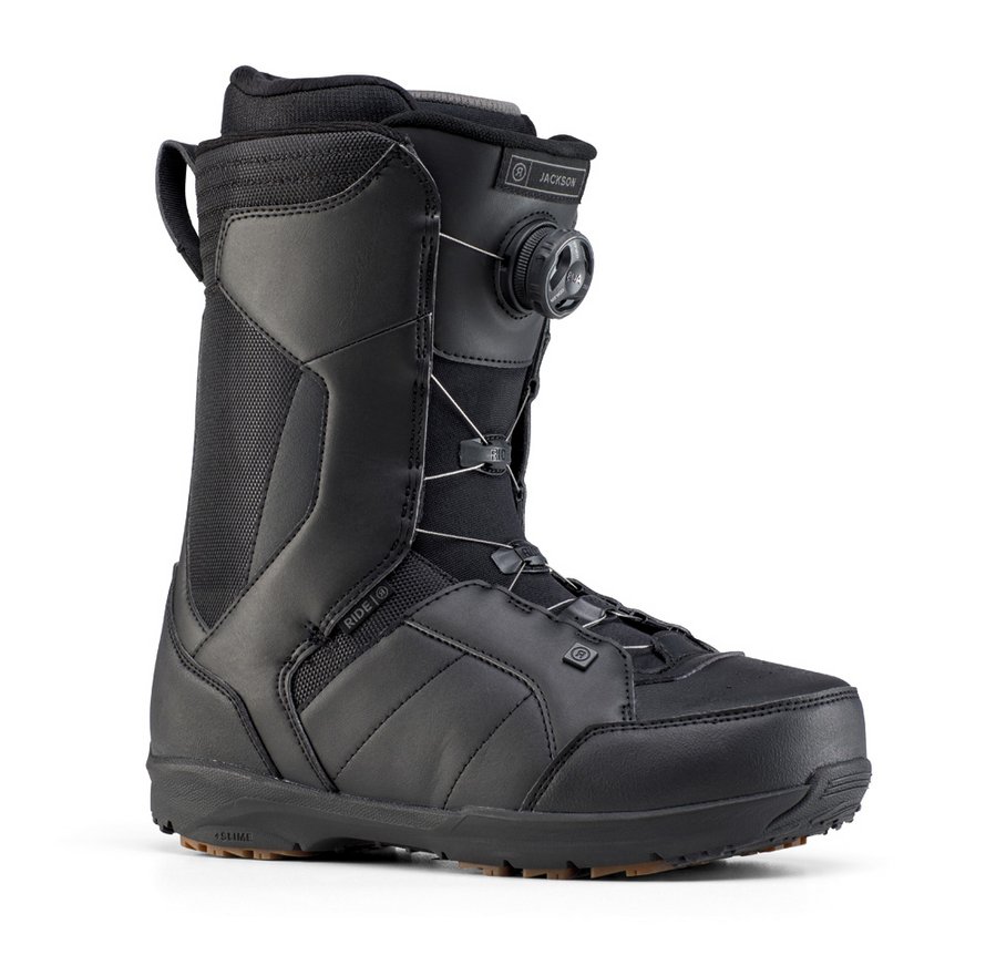 Ride JACKSON. Ботинки для сноуборда Каталог. Драйв-Спорт.