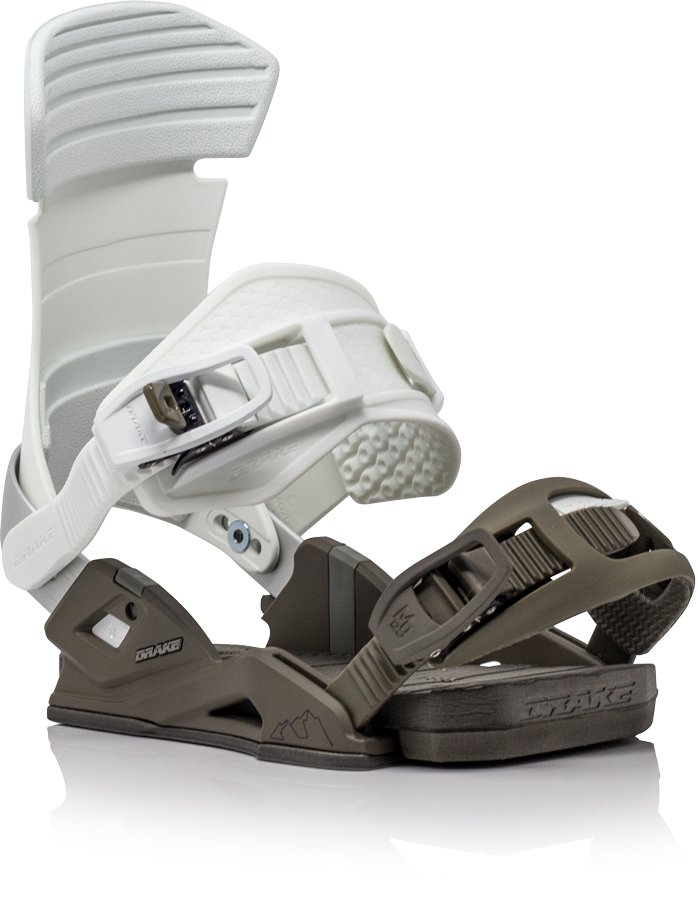 Drake RELOAD. Крепления для сноуборда Каталог. Драйв-Спорт.