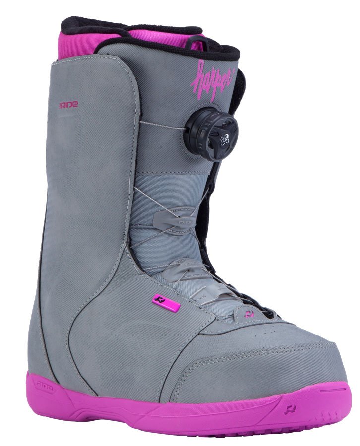 Ride Harper Boa. Ботинки для сноуборда Каталог. Драйв-Спорт.