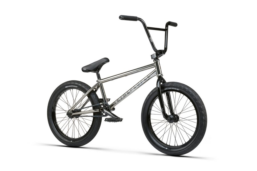 WeThePeople ENVY - RSD. Велосипеды BMX Каталог. Драйв-Спорт.
