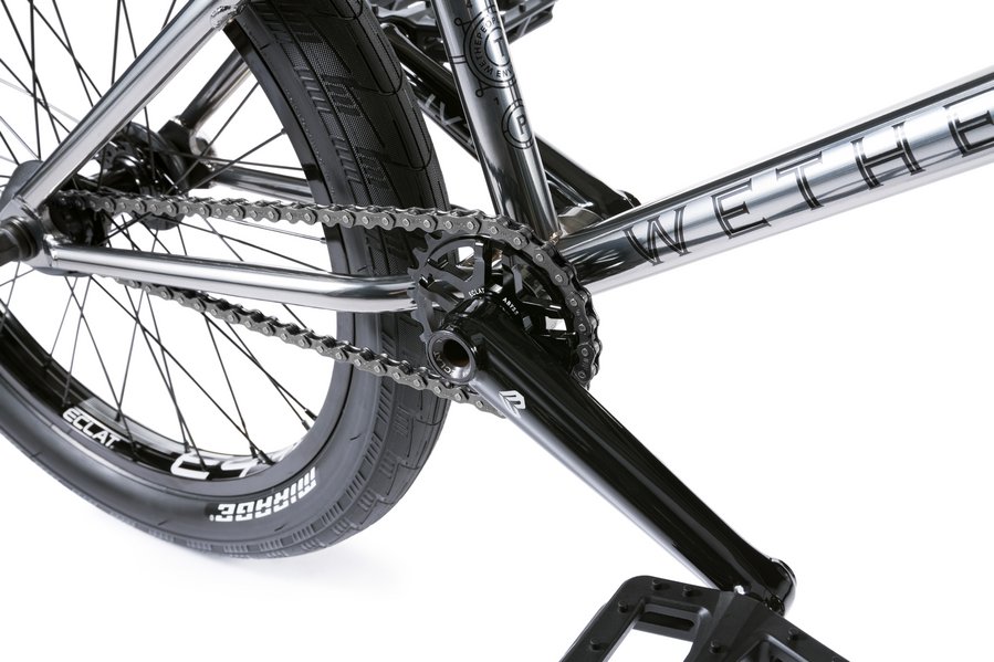 WeThePeople ENVY - RSD. Велосипеды BMX Каталог. Драйв-Спорт.
