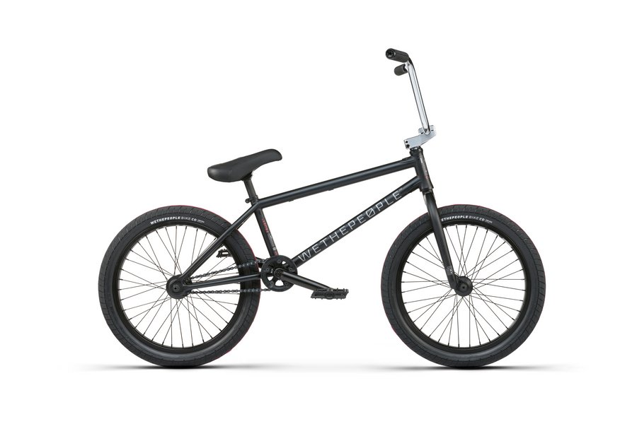 WeThePeople TRUST - RSD CS. Велосипеды BMX Каталог. Драйв-Спорт.